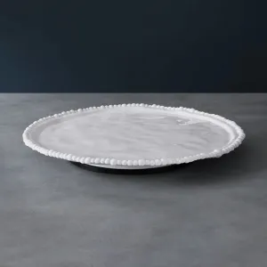 Beatriz Ball | Vida Alegria Lazy Susan - White