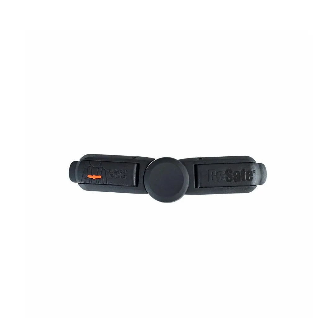 Besafe Belt Keeper - Black