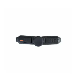 Besafe Belt Keeper - Black