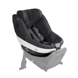 BeSafe Beyond Car Seat - Anthracite Mesh