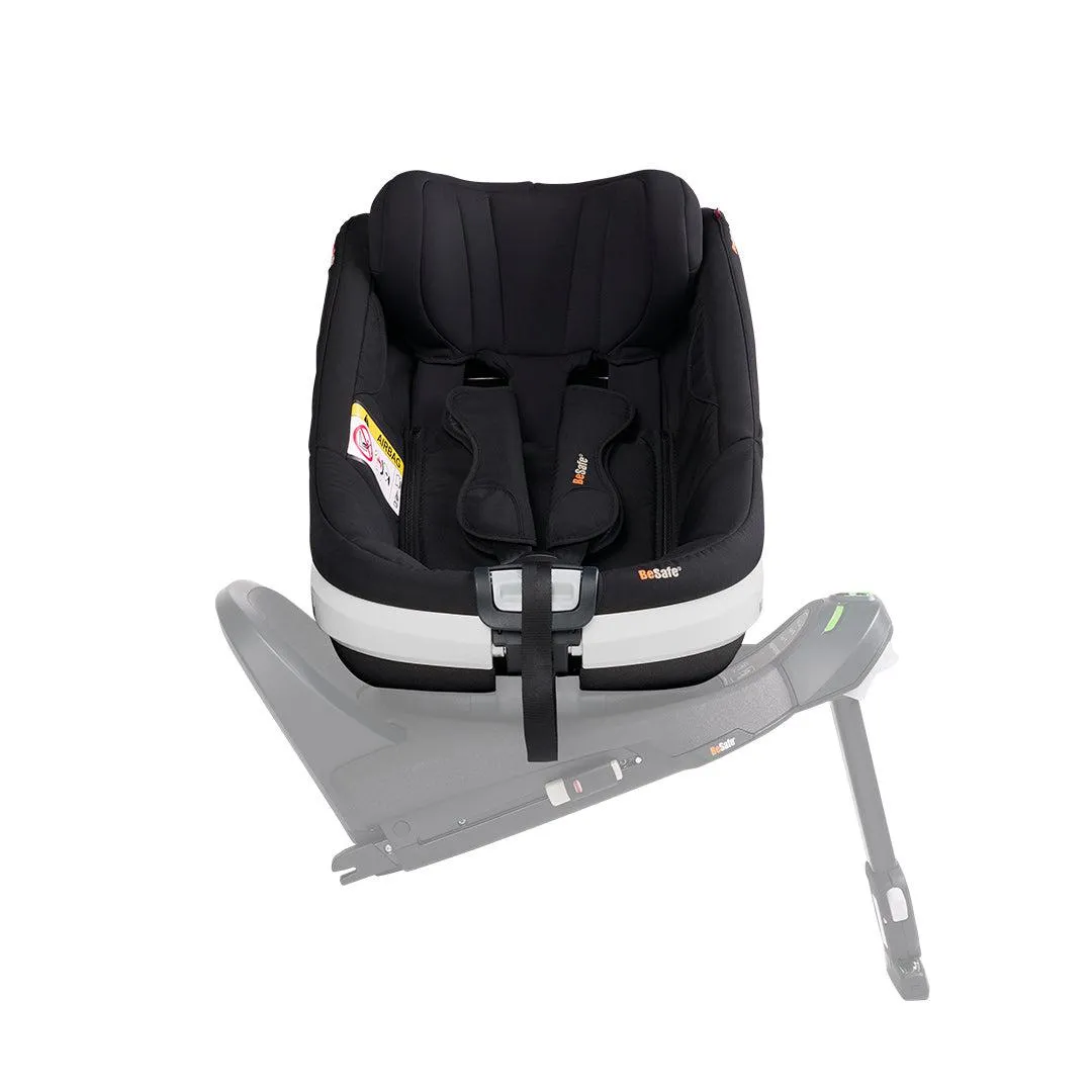 BeSafe Beyond Car Seat - Fresh Black Cab