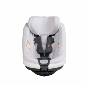 Besafe Child Seat Cover - Beyond - Grey