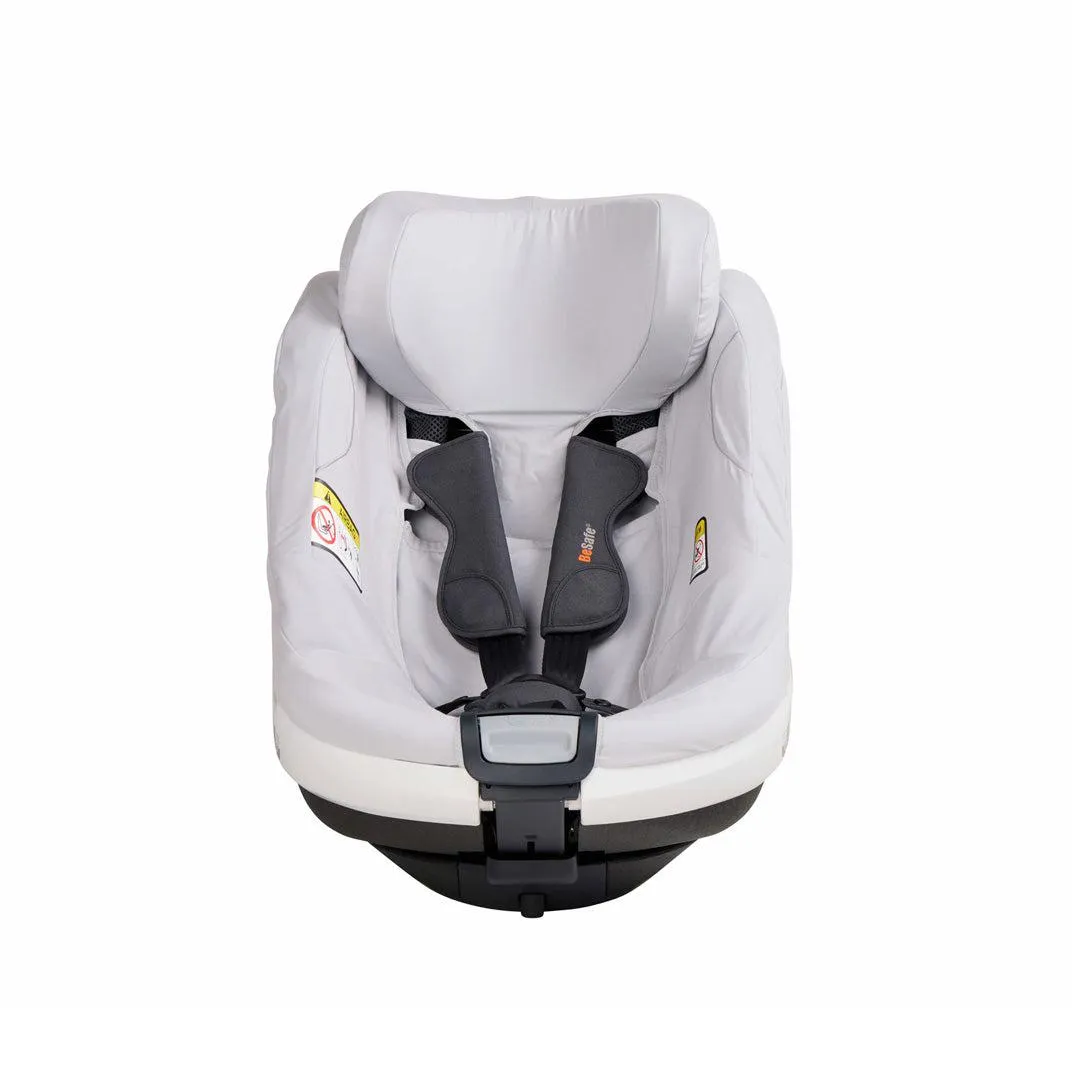 Besafe Child Seat Cover - Beyond - Grey