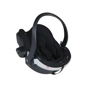 BeSafe iZi Go Modular X2 i-Size Car Seat - Black