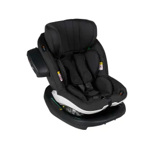 BeSafe iZi Modular RF X1 i-Size Car Seat - Fresh Black Cab