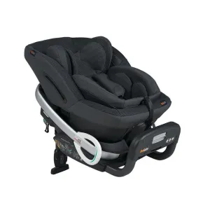 BeSafe Stretch B Car Seat - Anthracite Mesh