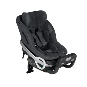BeSafe Stretch Car Seat - Anthracite Mesh
