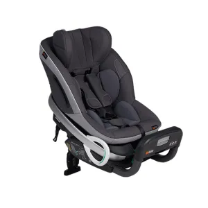 BeSafe Stretch Car Seat - Metallic Melange