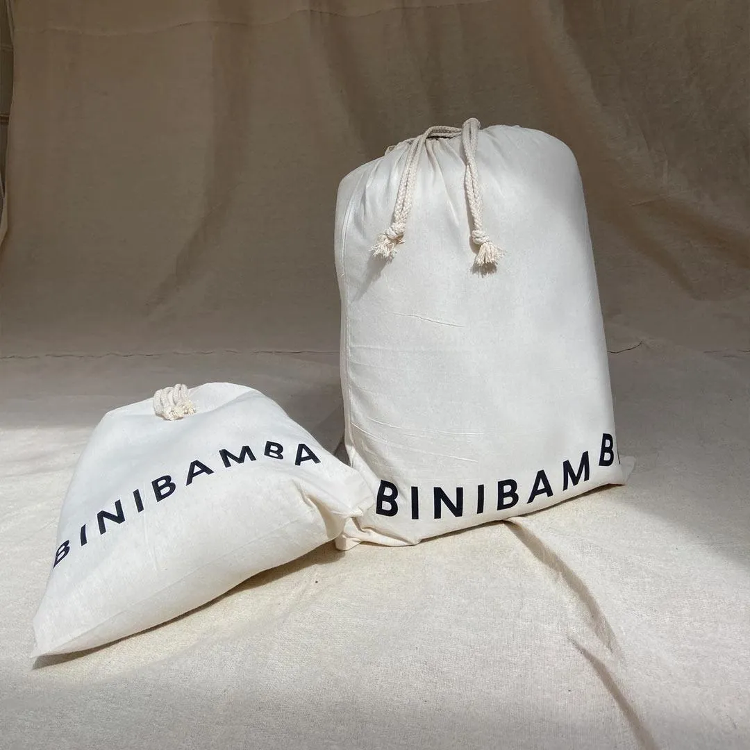 BINIBAMBA Puffmuff - Moon