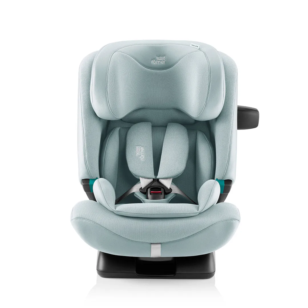 Britax Rmer Advansafix Pro Car Seat - Harbor Blue - Style