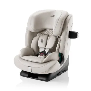 Britax Rmer Advansafix Pro Car Seat - Soft Taupe - Lux