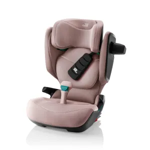 Britax Rmer Kidfix i-Size Pro Car Seat - Dusty Rose - Style