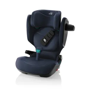 Britax Rmer Kidfix i-Size Pro Car Seat - Night Blue - Style