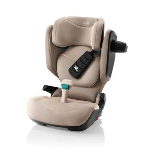 Britax Rmer Kidfix i-Size Pro Car Seat - Teak - Style