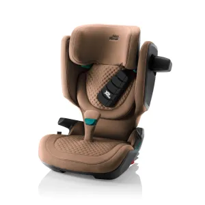 Britax Rmer Kidfix i-Size Pro Car Seat - Warm Caramel - Lux