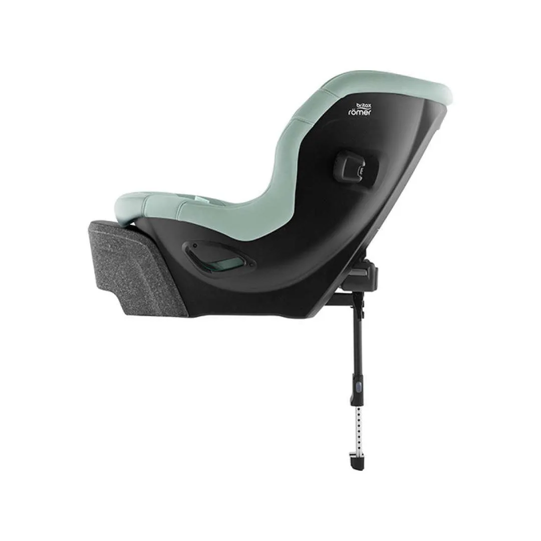 Britax Rmer Max-Safe & Safe-Way Spacer - Black