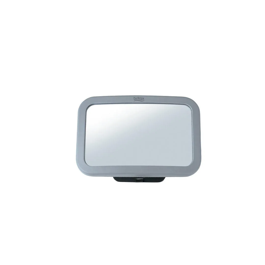 Britax Romer Back Seat Mirror - Grey