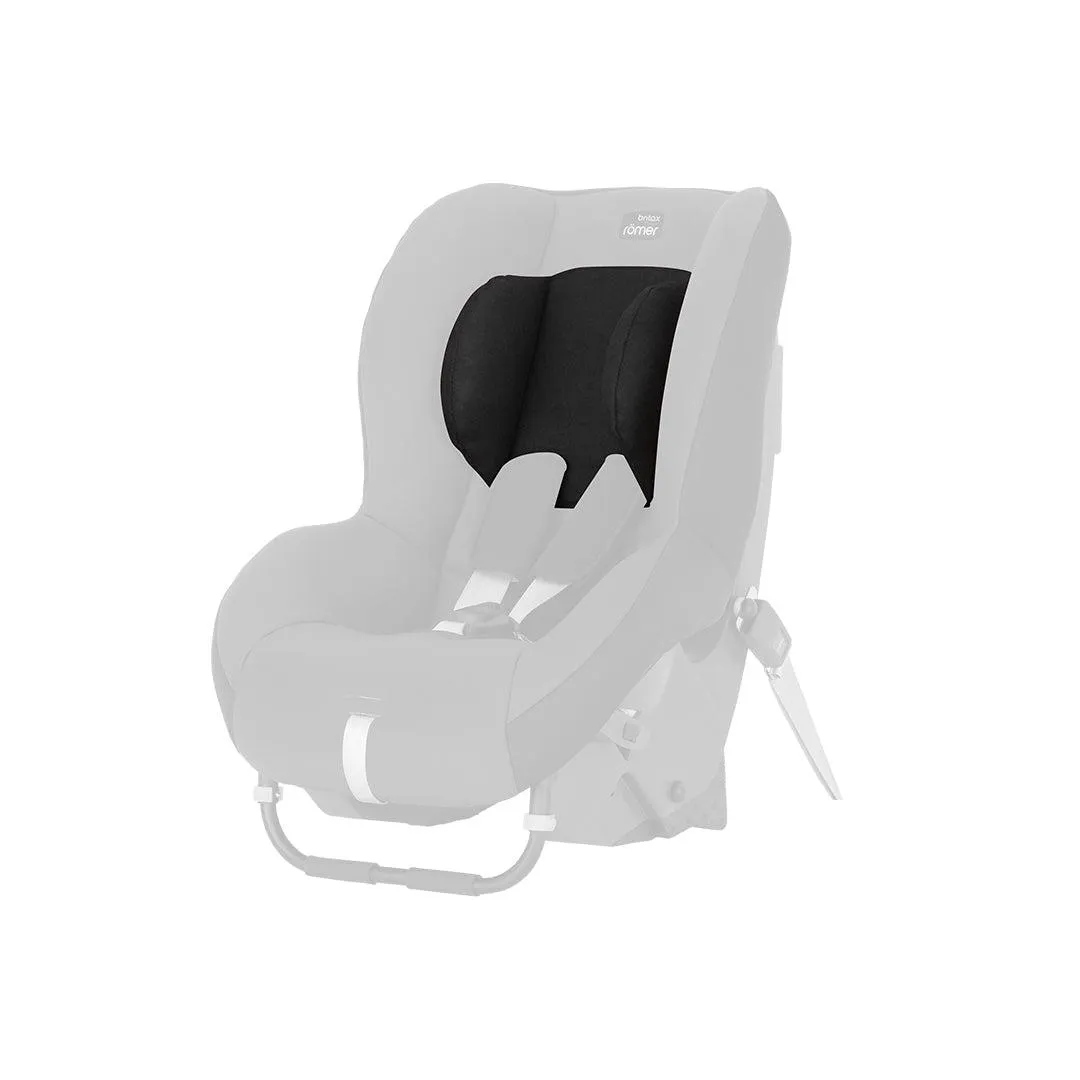 Britax Romer Head Support  - Black