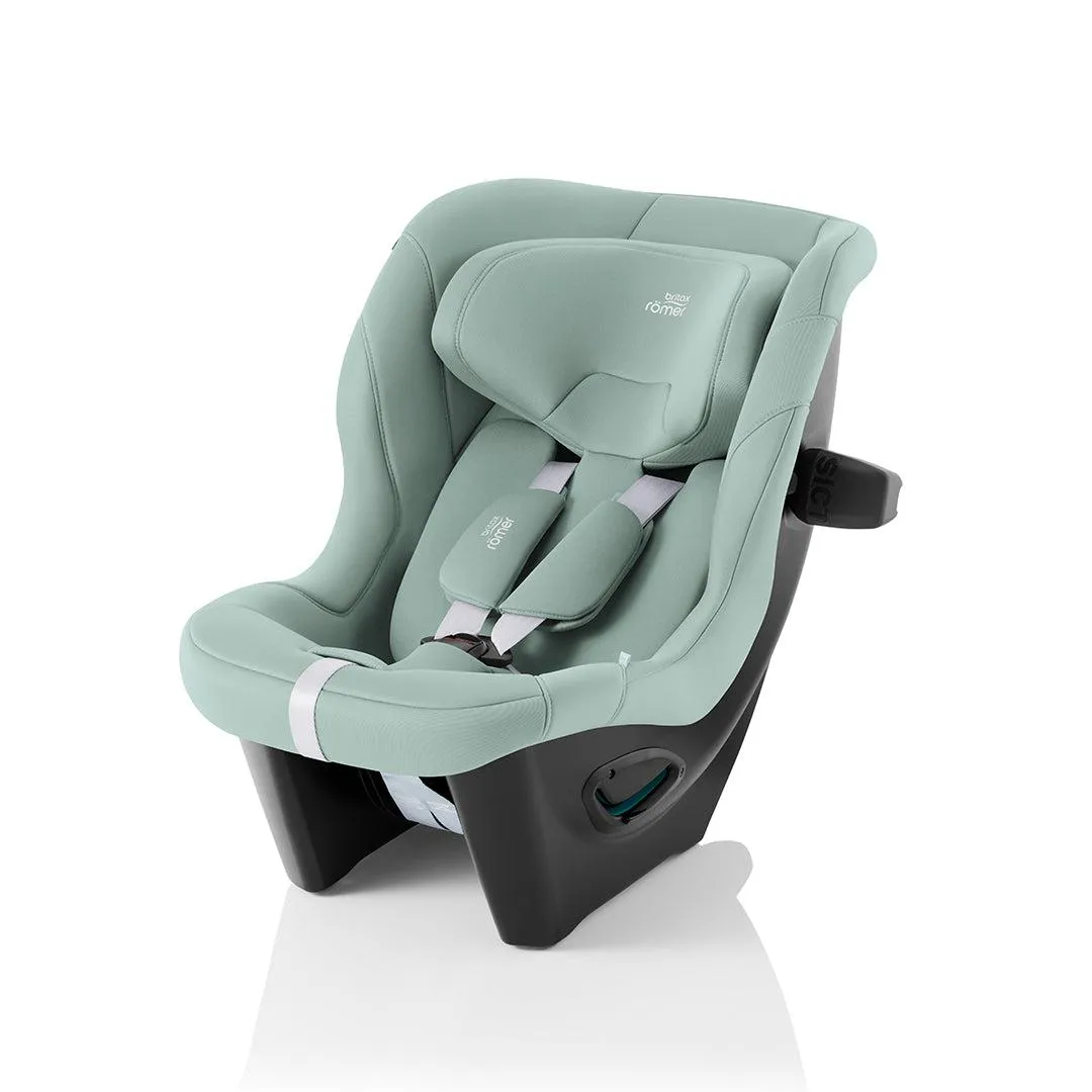 Britax Romer Max-Safe Pro Car Seat - Jade Green