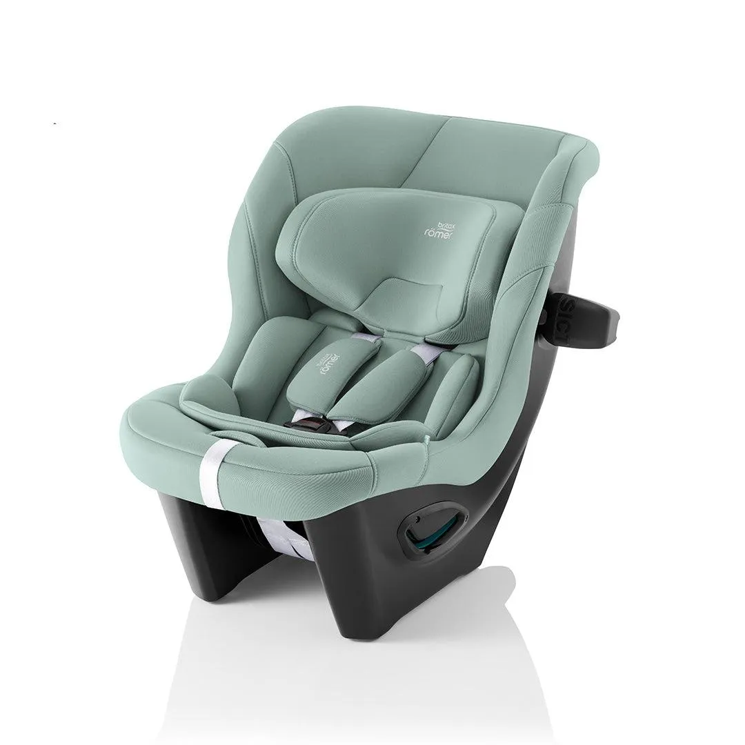 Britax Romer Max-Safe Pro Car Seat - Jade Green