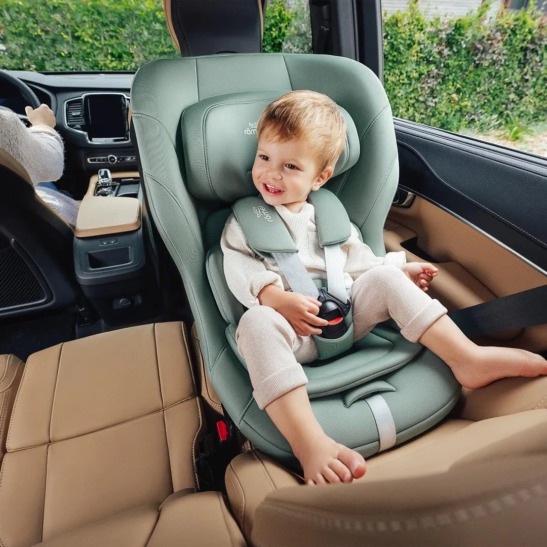 Britax Romer Max-Safe Pro Car Seat - Jade Green