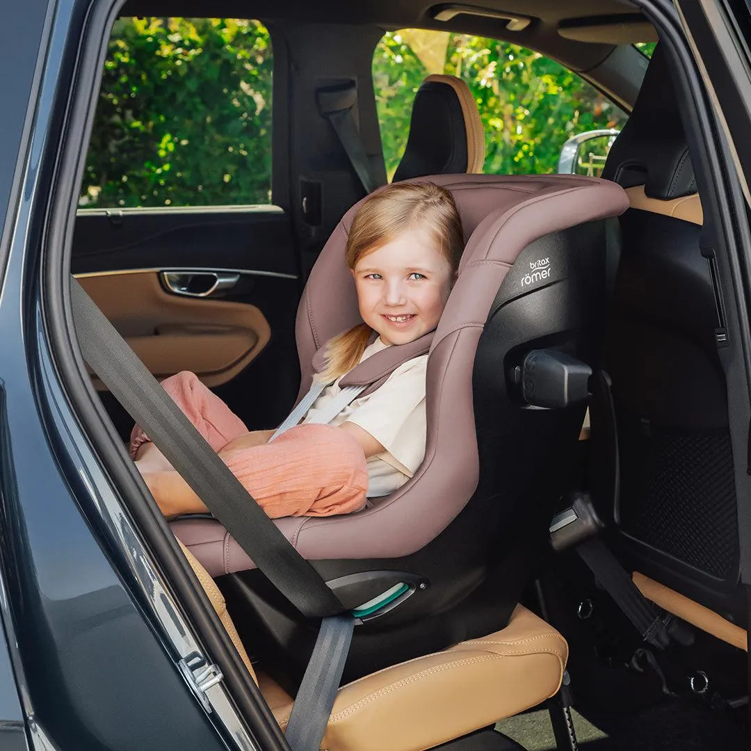 Britax Romer Max-Safe Pro Car Seat - Jade Green