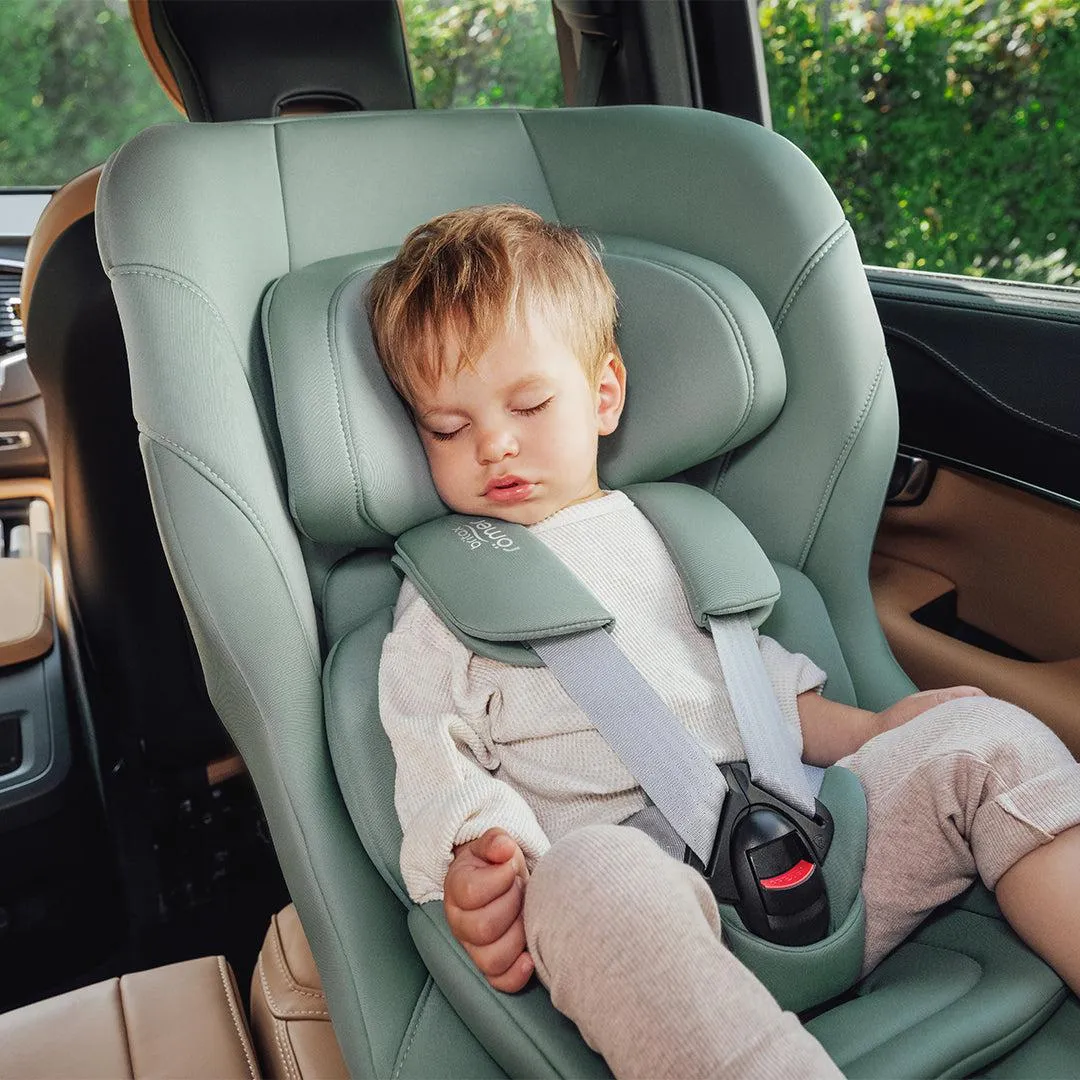 Britax Romer Max-Safe Pro Car Seat - Jade Green