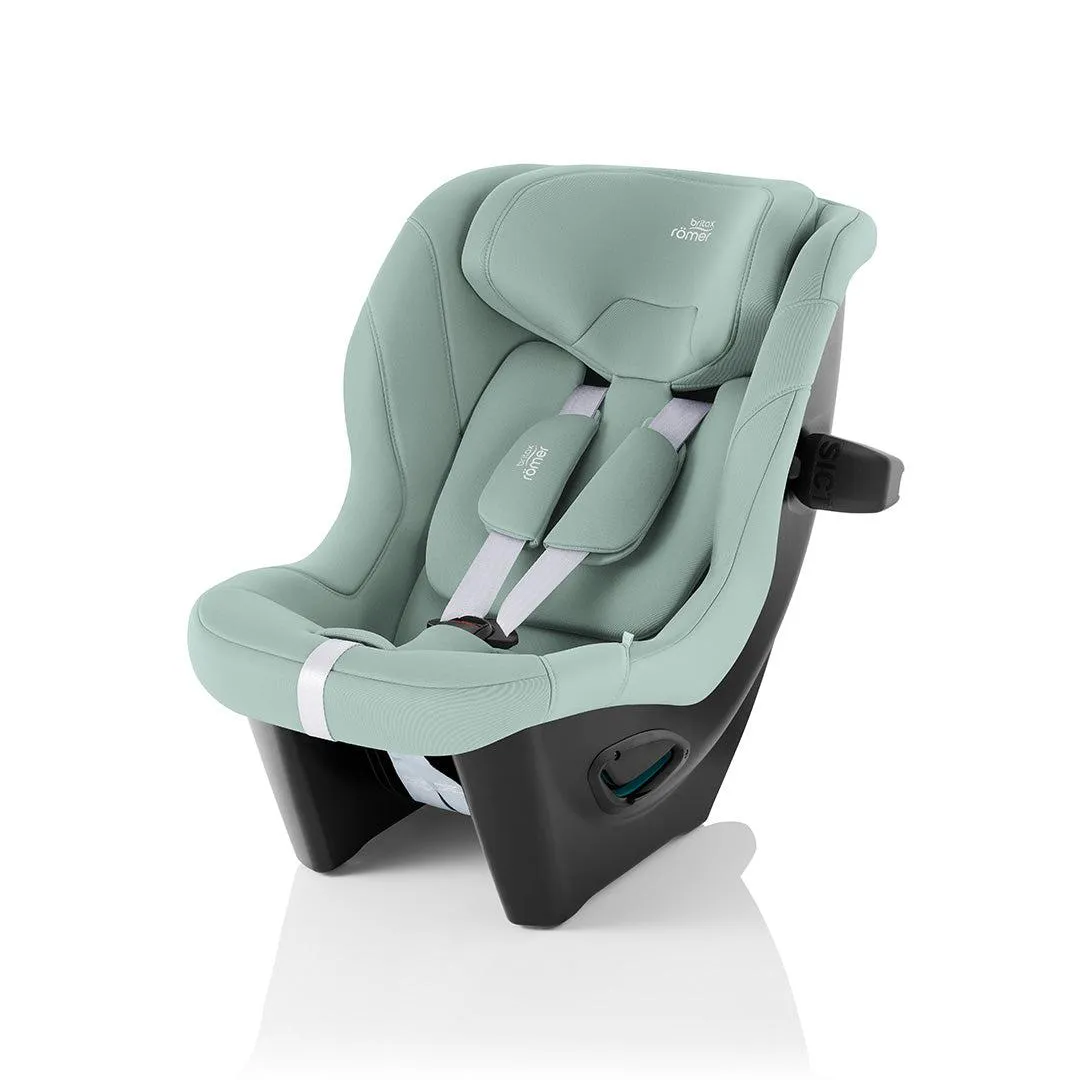 Britax Romer Max-Safe Pro Car Seat - Jade Green