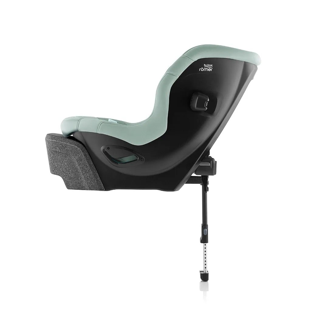 Britax Romer Max-Safe Pro Car Seat - Jade Green