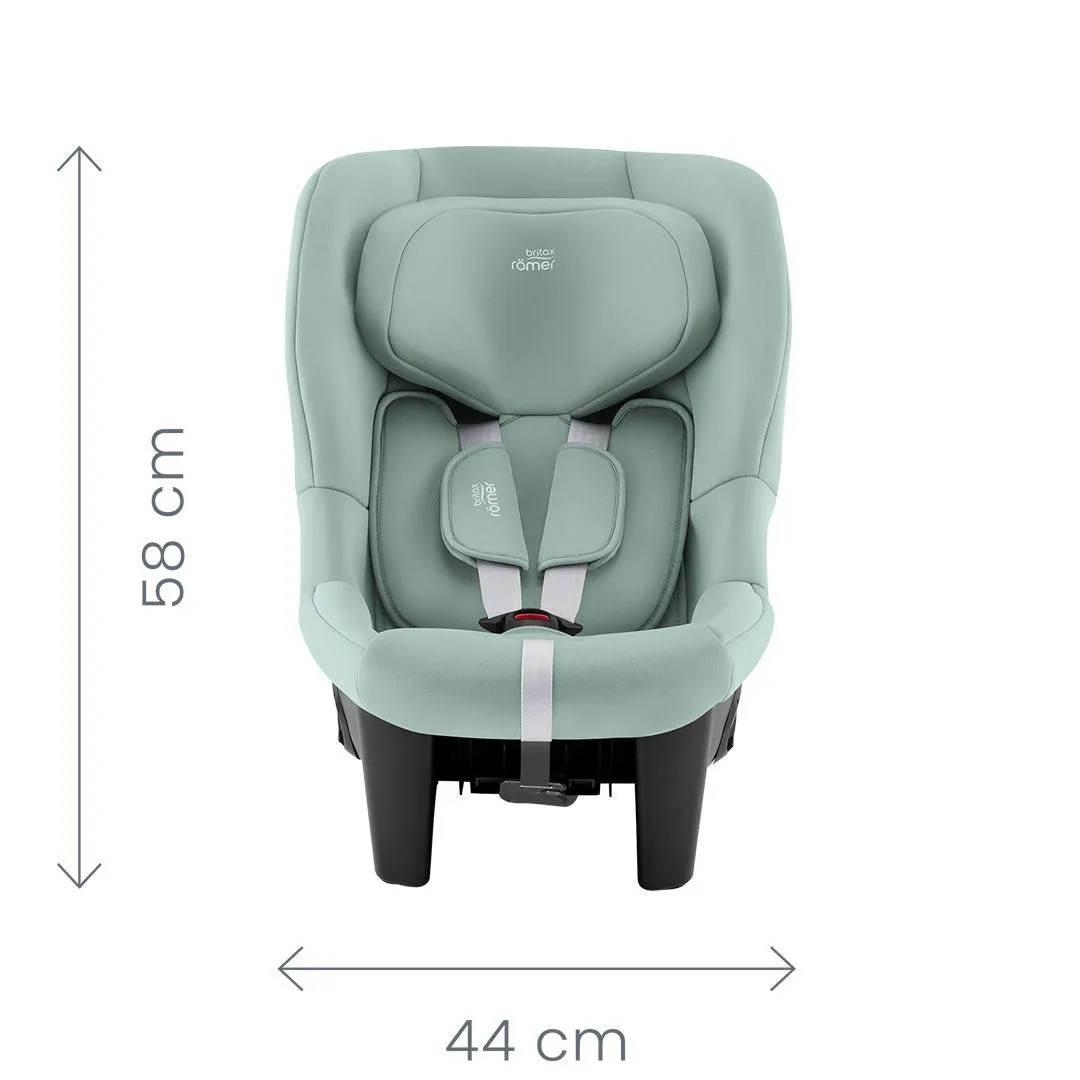 Britax Romer Max-Safe Pro Car Seat - Jade Green
