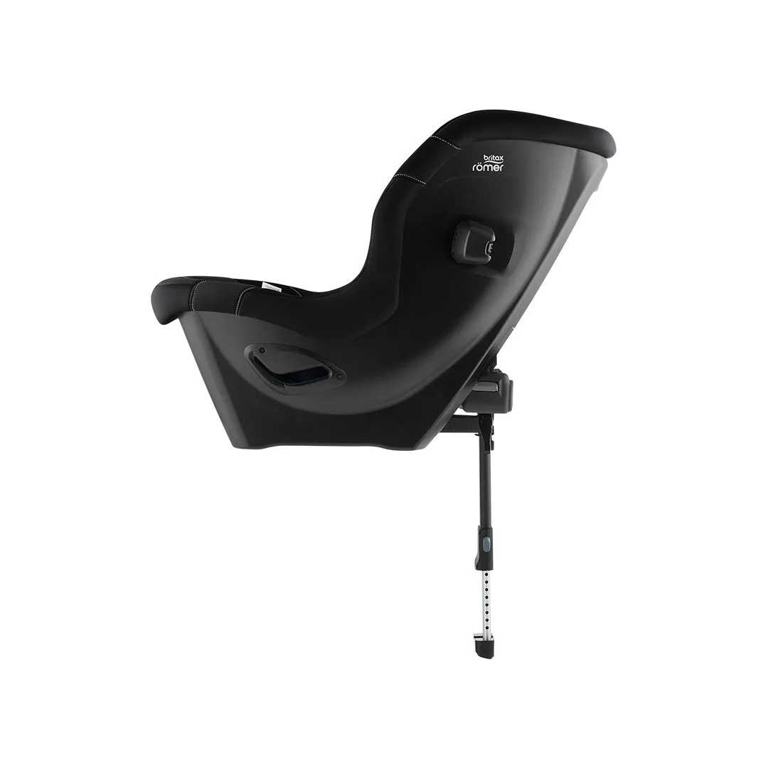 Britax Romer Max-Safe Pro Car Seat - Space Black
