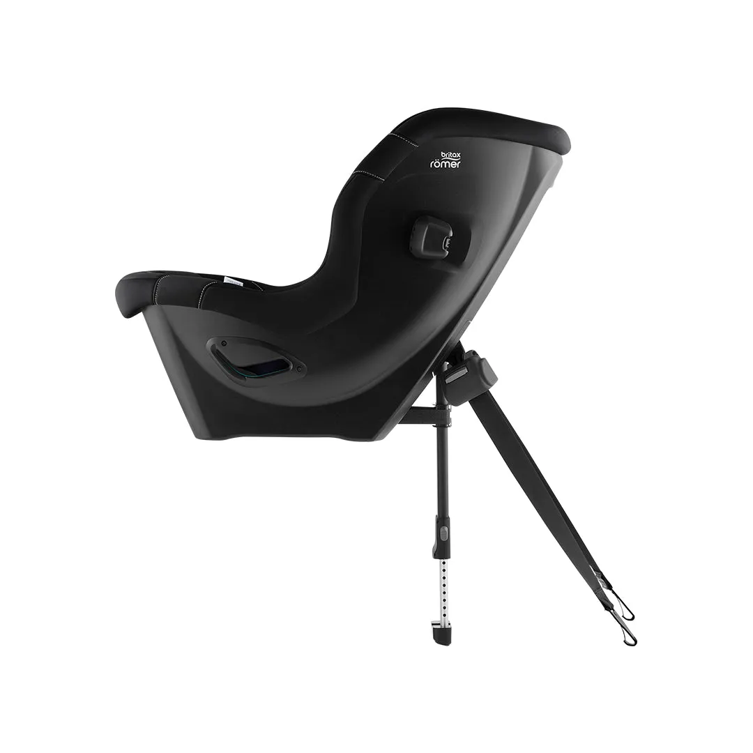 Britax Romer Max-Safe Pro Car Seat - Space Black