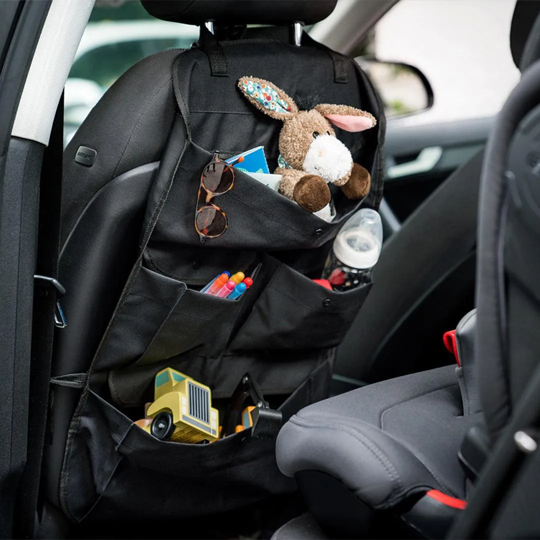 Britax Romer Seat Organiser - Black