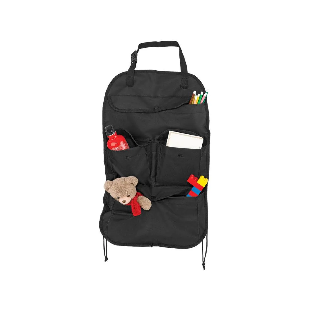 Britax Romer Seat Organiser - Black