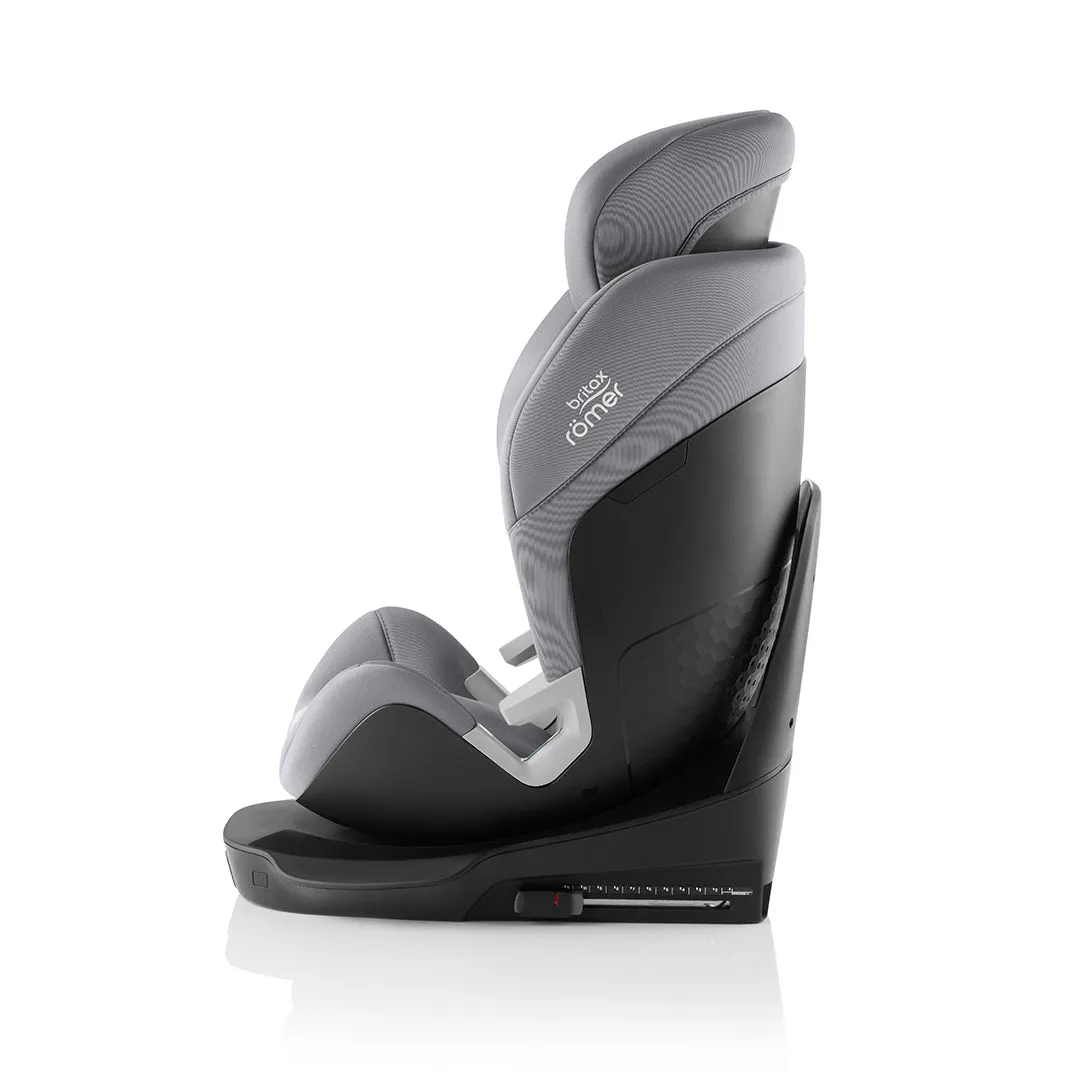 Britax Romer Swivel Car Seat - Frost Grey
