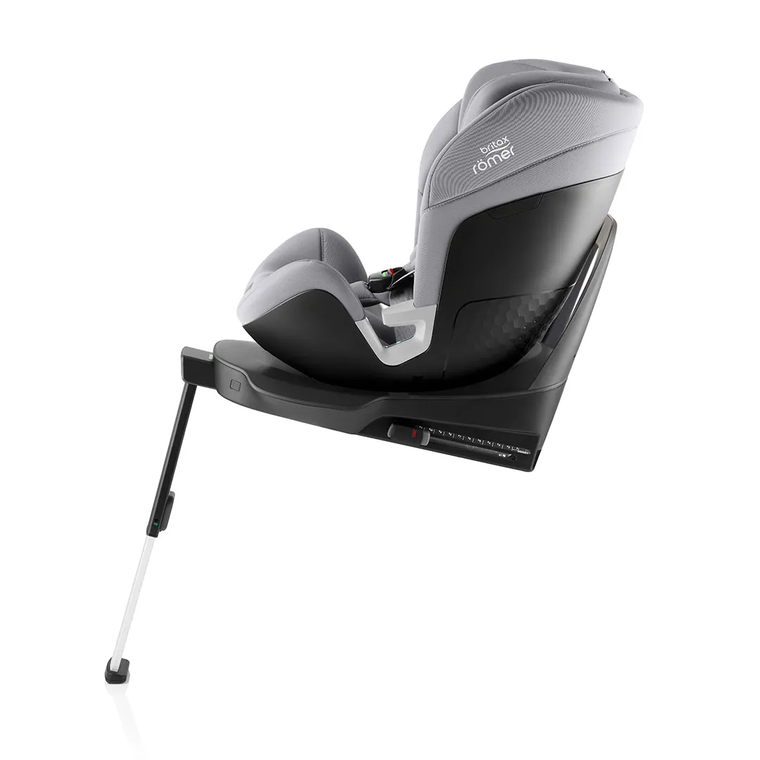 Britax Romer Swivel Car Seat - Frost Grey