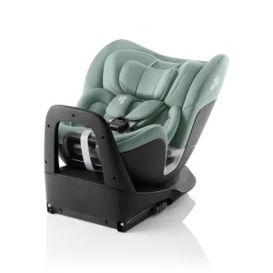 Britax Romer Swivel Car Seat - Jade Green