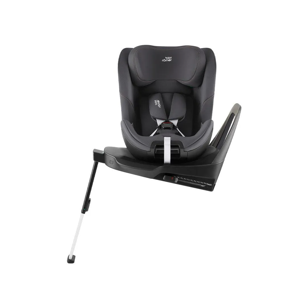 Britax Romer Swivel Car Seat - Midnight Grey