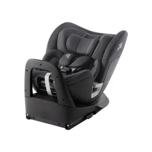 Britax Romer Swivel Car Seat - Midnight Grey