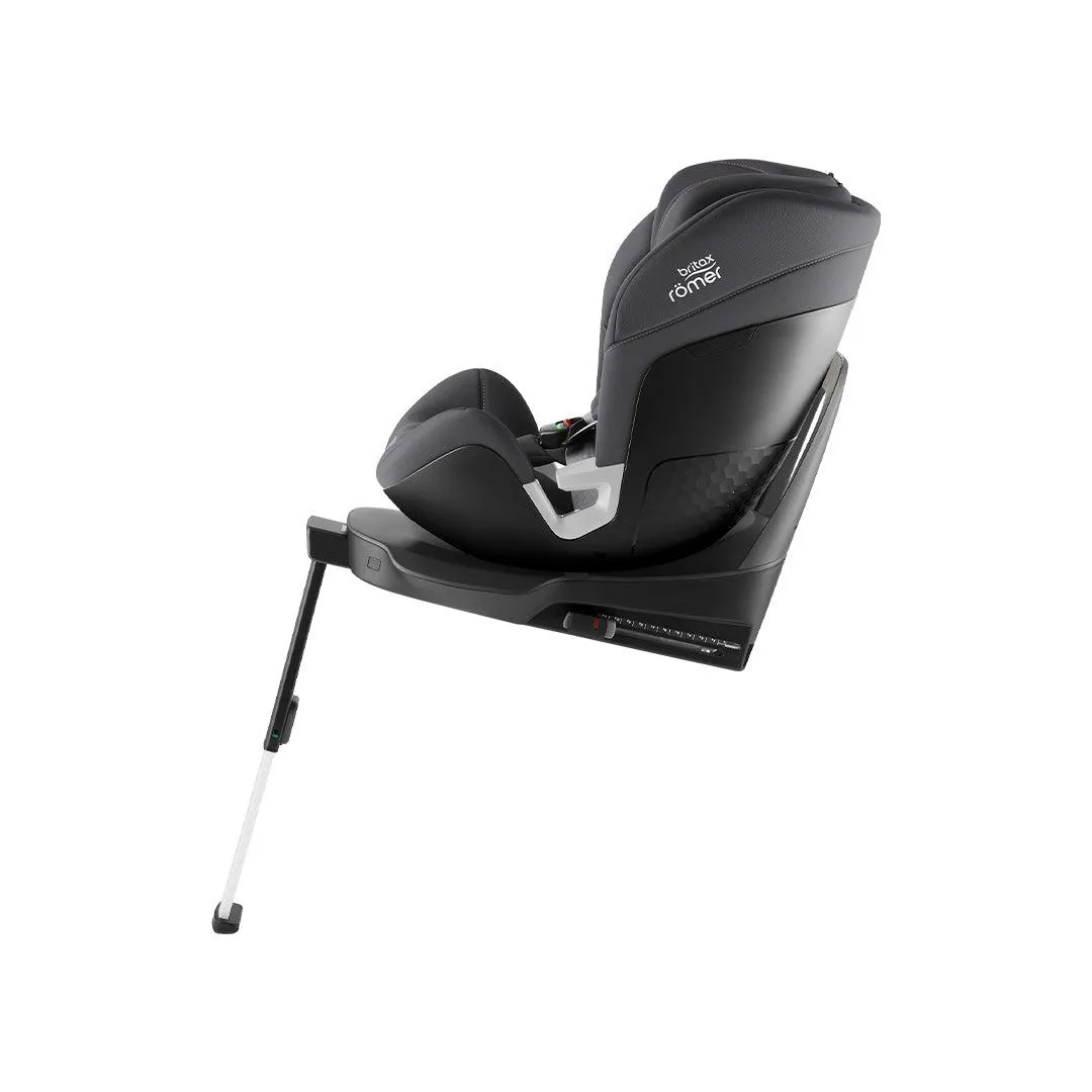 Britax Romer Swivel Car Seat - Midnight Grey