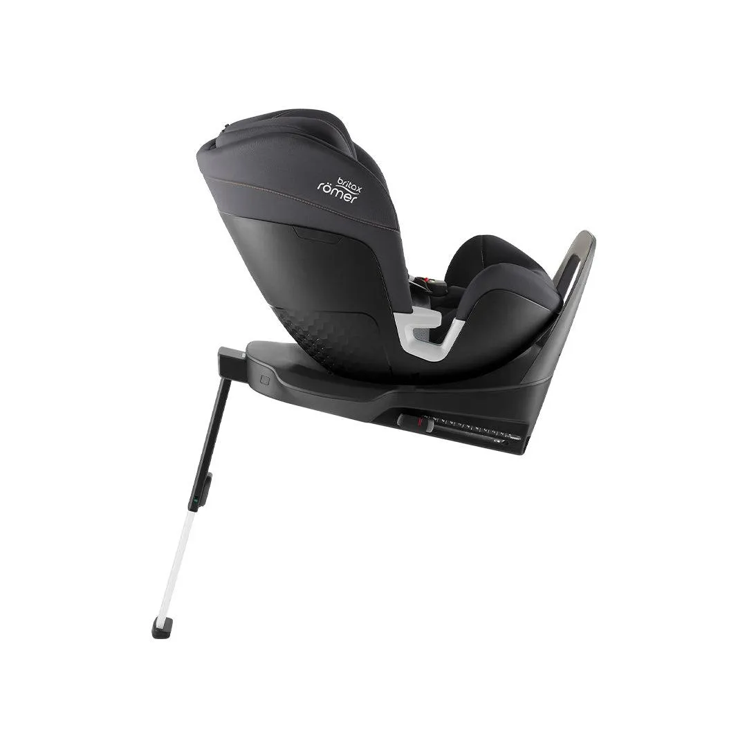 Britax Romer Swivel Car Seat - Midnight Grey