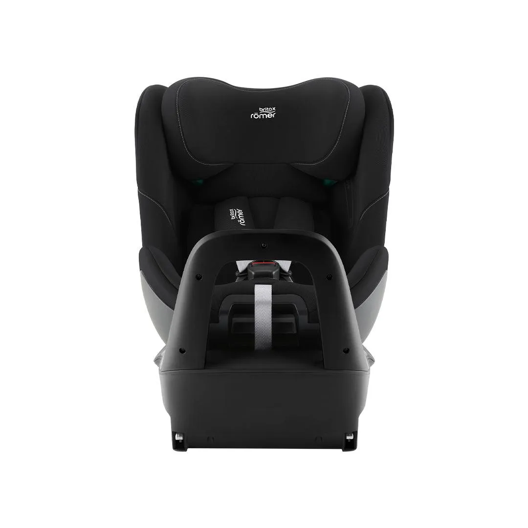 Britax Romer Swivel Car Seat - Space Black