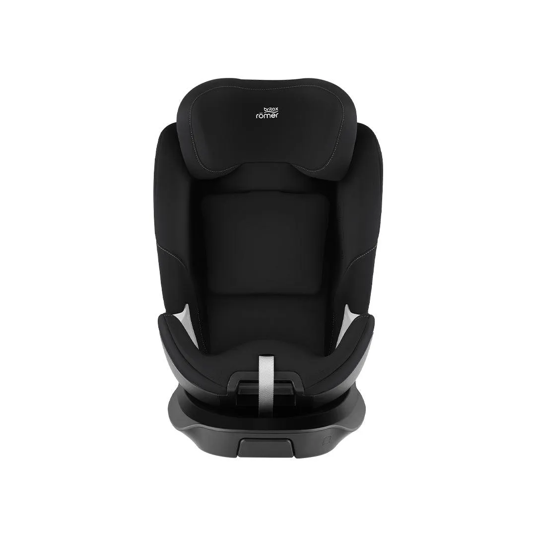 Britax Romer Swivel Car Seat - Space Black