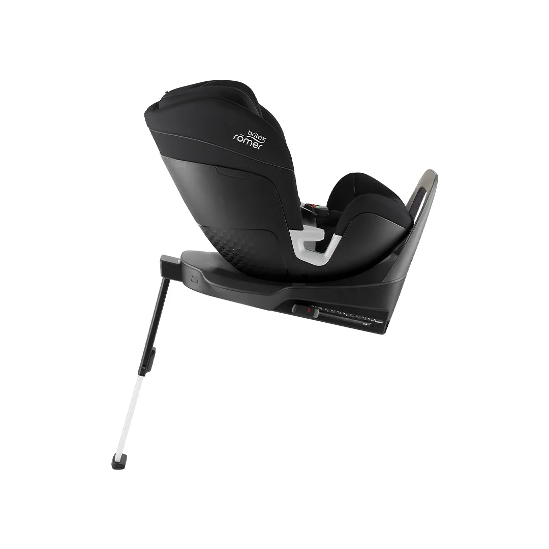 Britax Romer Swivel Car Seat - Space Black