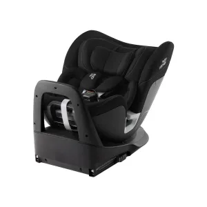 Britax Romer Swivel Car Seat - Space Black