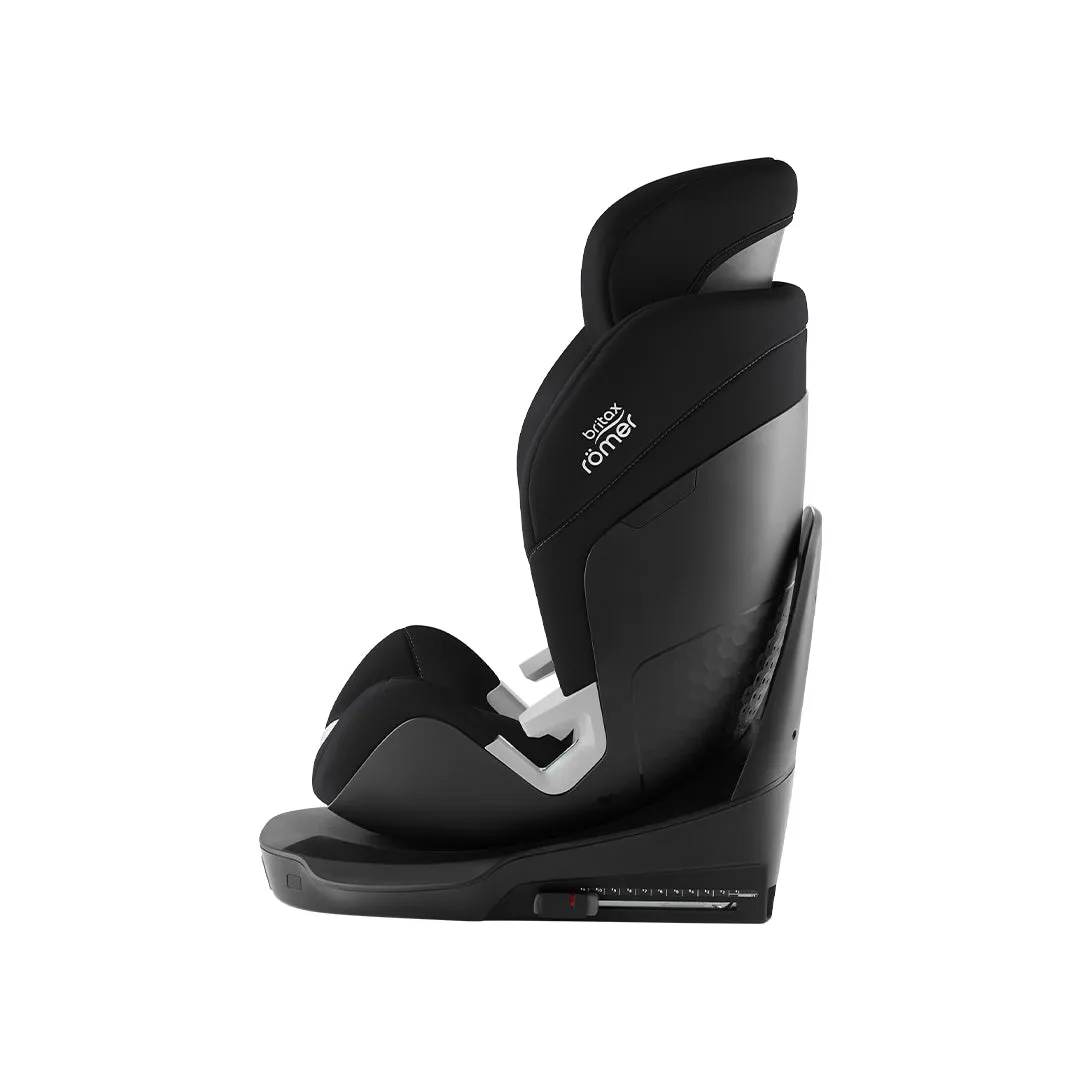 Britax Romer Swivel Car Seat - Space Black