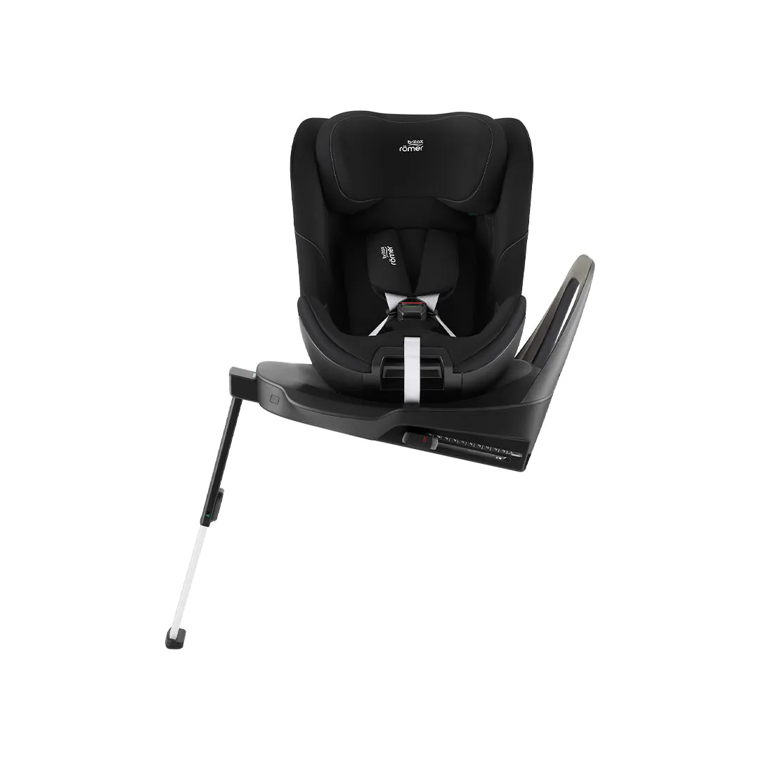 Britax Romer Swivel Car Seat - Space Black