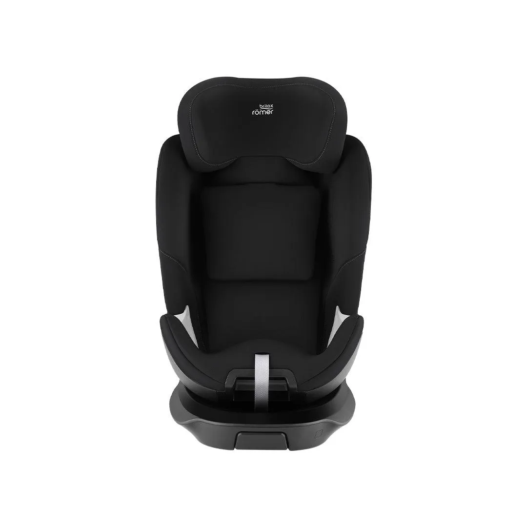 Britax Romer Swivel Car Seat - Space Black