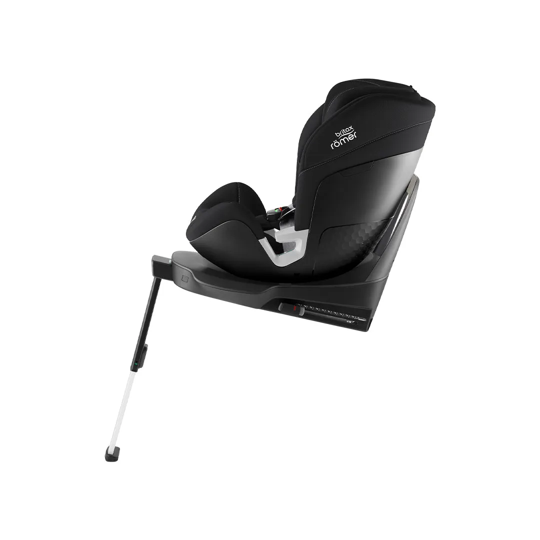 Britax Romer Swivel Car Seat - Space Black
