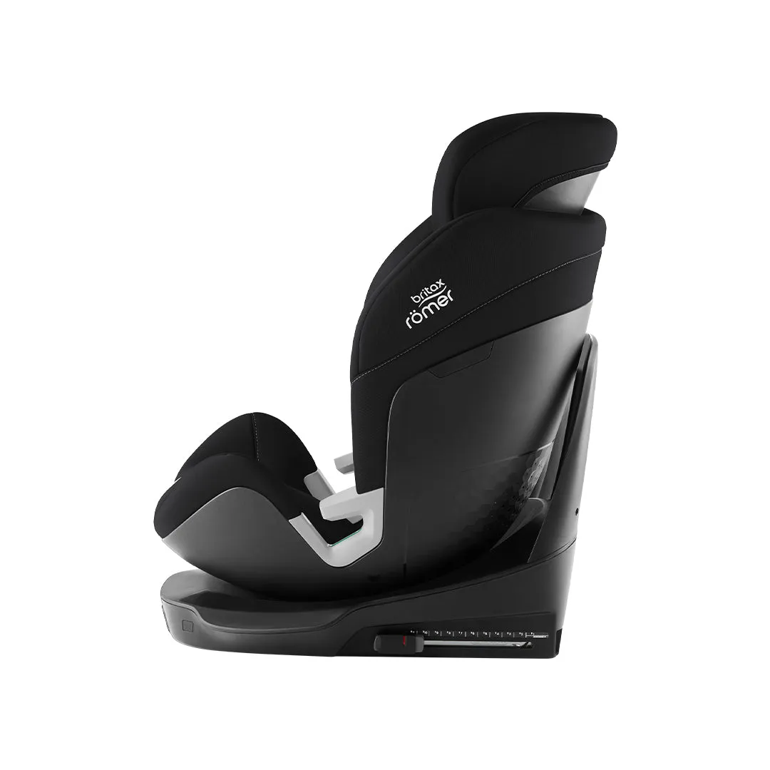 Britax Romer Swivel Car Seat - Space Black